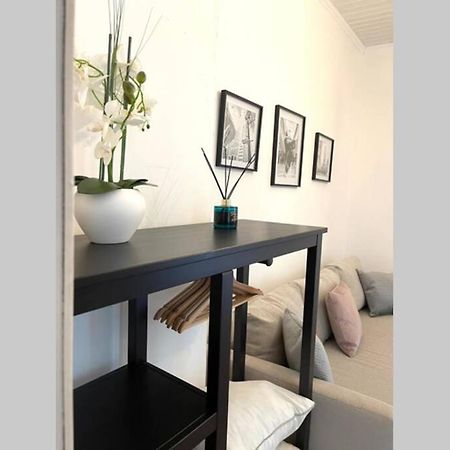 Cute Studio Rom Apartamento Mons Exterior foto