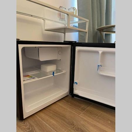 Cute Studio Rom Apartamento Mons Exterior foto