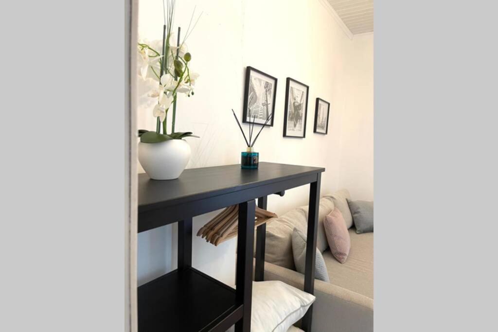 Cute Studio Rom Apartamento Mons Exterior foto