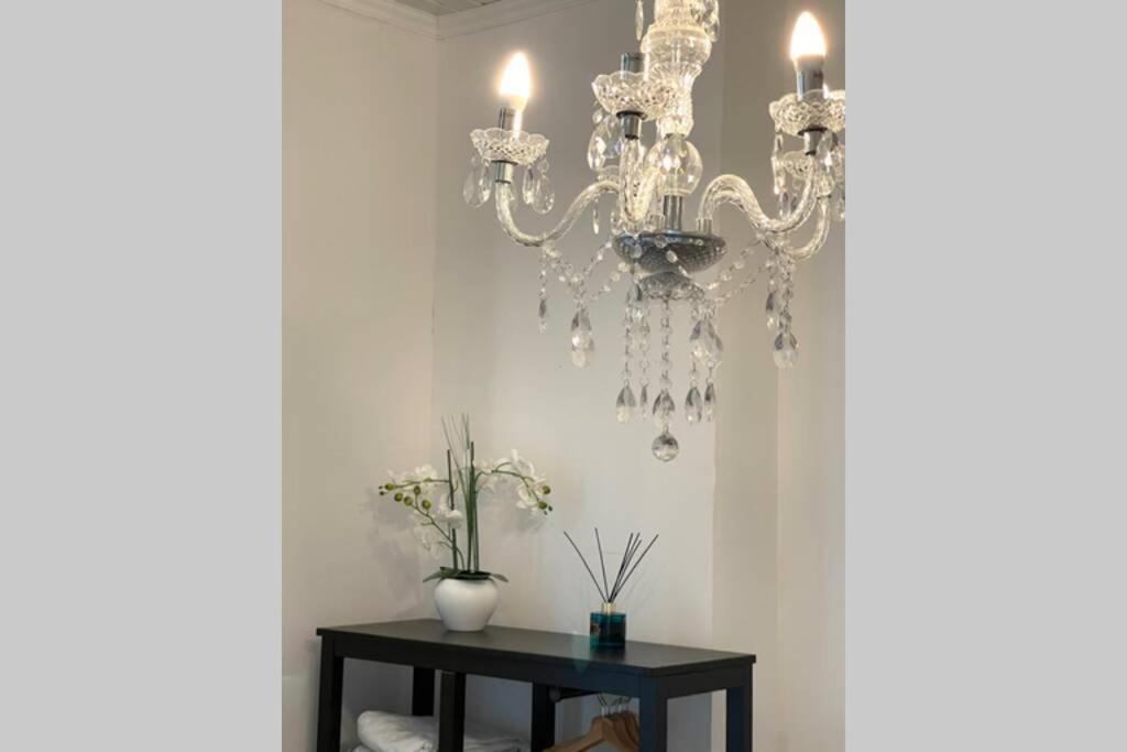 Cute Studio Rom Apartamento Mons Exterior foto